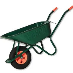 Vabor Kruiwagen 'R801' 90 L