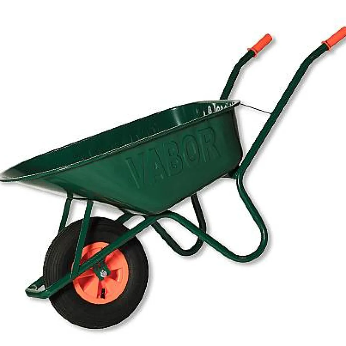 Vabor Kruiwagen 'R801' 90 L