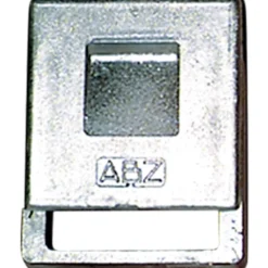 Van Marcke Schouwkastje Aluminium 16 X 20 Cm