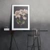 Vanilla Lime Fotobehang 14268