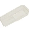 Verf Binnenbak 10St Transparant 15X30Cm 10St