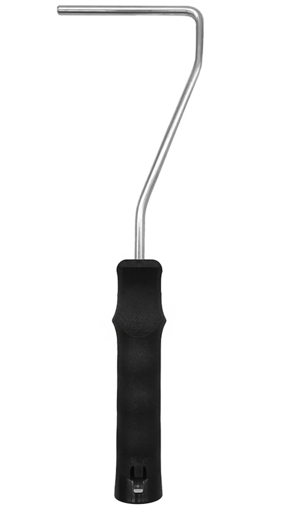 Verfroller Beugel Kort 10Cm
