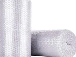 Verhuisservice+ Noppenfolie - 1M X 10M - Bubble Wrap - Bubbeltjes Plastic