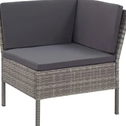 Vidaxl Tuinstoelen Stapelbaar 2 St Massief Teakhout