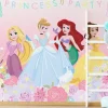 Vliesbehang Princess Party Mural