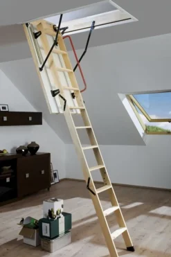 Vlizotrap Lwk 280 Cm Hoogte, Bak 14 Cm Hoog - 70 X 120 Cm