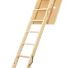 Vlizotrap Lws 280 Cm Hoogte, Bak 20 Cm Hoog - 70 X 120 Cm
