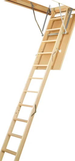 Vlizotrap Lws 280 Cm Hoogte, Bak 20 Cm Hoog - 70 X 120 Cm