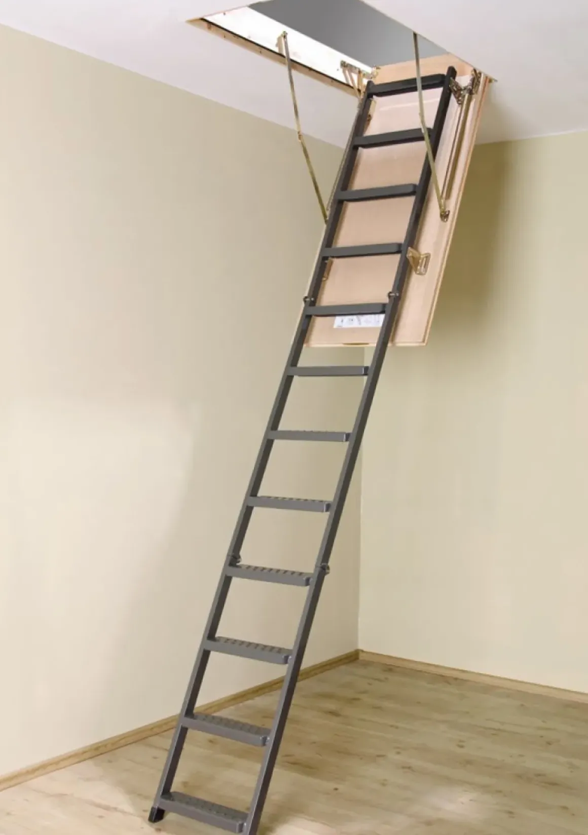 Vlizotrap Metaal Lmk - 70 X 130 Cm