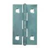 Vynex Bouwscharnier Verzinkt Staal 40X25Mm