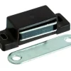 Vynex Magneetslot Met Vaste Sluiting Bruin 3Kg