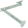 Vynex Meubelschaar Vernikkeld Staal 150Mm