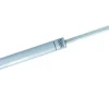 Vynex Valdeurschaar Met Gasveer 247Mm