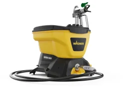Wagner Control 150 High Efficiency Airless Verfspuitsysteem