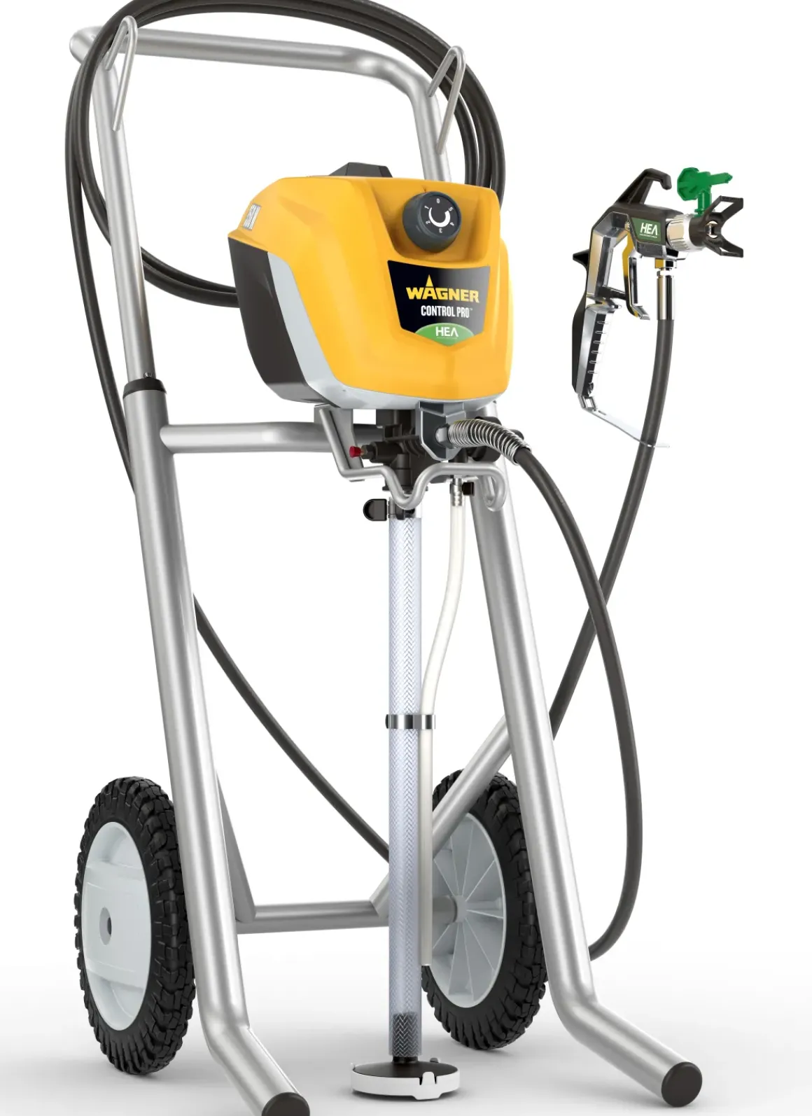 Wagner Control Pro 350 M Airless Verfspuit - Hea (High Efficiency Airless)