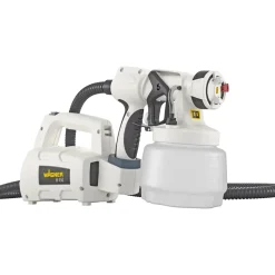 Wagner Verfspuitsysteem W450