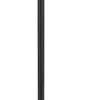 Wenko Toiletrolhouder Met Reserverolhouder Zwart 21X55X17Cm
