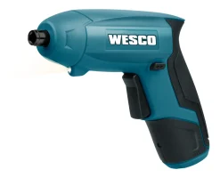 Wesco Accu Schroefmachine Ws2010K 3,6V (1 Accu)