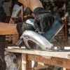 Wesco Cirkelzaag Ws3434 1400W 185Mm