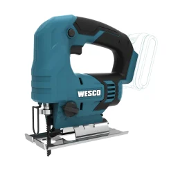 Wesco Decoupeerzaag Zonder Accu Ws2903.9 18V