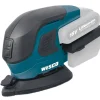 Wesco Deltaschuurmachine Baretool Ws2975.9 18V