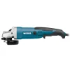 Wesco Haakse Slijper Ws4716 1050W 125Mm
