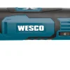 Wesco Multitool Baretool Ws2912.9 18V