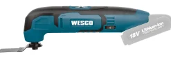 Wesco Multitool Baretool Ws2912.9 18V