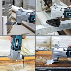 Wesco Multitool Ws5508 250W