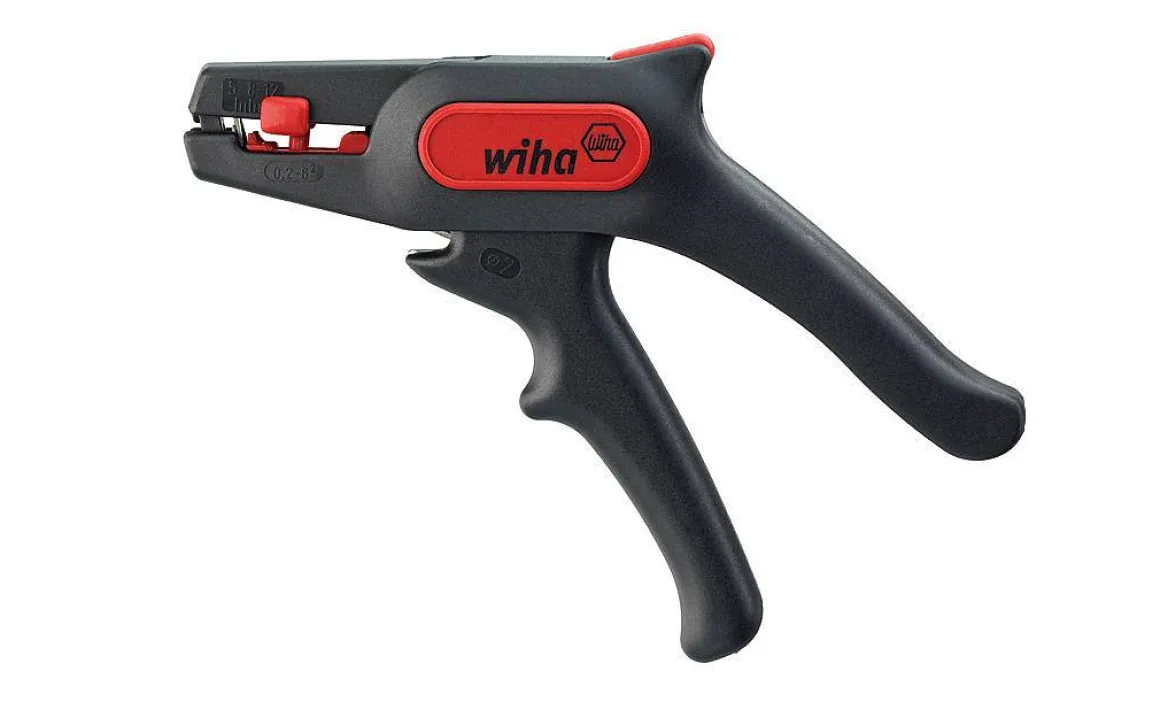 Wiha Afstriptang 6Mm²