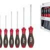 Wiha Schroevendraaierset Softfinish Torx – 6 Stuks