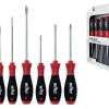 Wiha Schroevendraaierset Softfinish 07153 – 6 Stuks