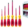 Wiha Schroevendraaierset Softfinish 25477 – 6 Stuks