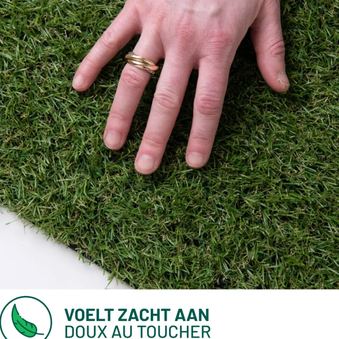Wimbledon Kunstgras 22 Mm - 200X300 Cm