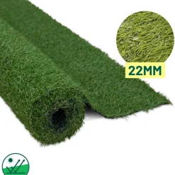 Wimbledon Kunstgras 22 Mm - 100X200 Cm