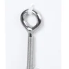 Windhager Eyelet Roestvrij Staal Sun Sail