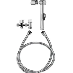 Wirquin Hygienische Wc Douche Shattaf Chroom