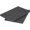 Wolfcraft 2 Slijpvlies-Pads Fijn Korrel 800 150X230Mm