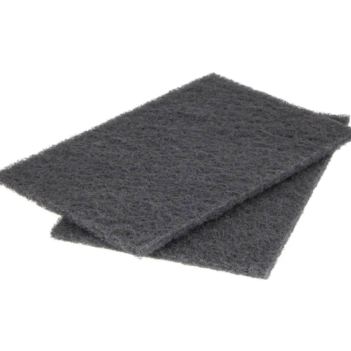 Wolfcraft 2 Slijpvlies-Pads Fijn Korrel 800 150X230Mm