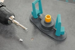 Wolfcraft Diamantboor Ceramic 6Mm