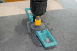 Wolfcraft Diamantboor Ceramic 5Mm