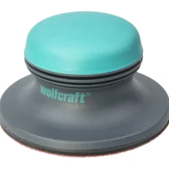 Wolfcraft Handschuurmachine 2K - O 125 Mm