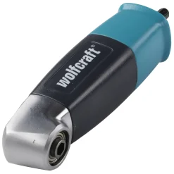 Wolfcraft Hoekopzetstuk 90°