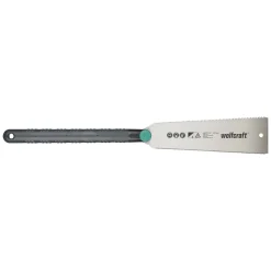 Wolfcraft Japanse Zaag 24 Cm