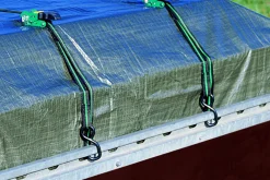 Wolfcraft Spanband Met Haak 4M