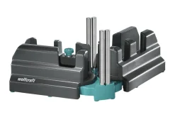 Wolfcraft Zweihaak En Verstekbak 100Mm