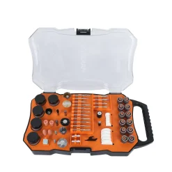 Worx Accessoireset Voor Makerx Wx739 – 201 Stuks
