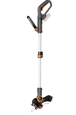 Worx Accu Grastrimmer Wg163E.9 20V (Zonder Accu)