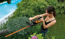 Worx Accu Heggenschaar Wg260E.9 20V (Zonder Accu)