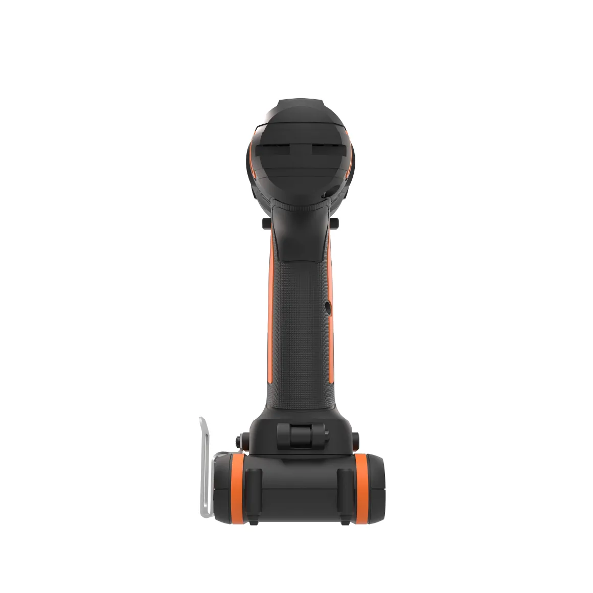 Worx Accuboormachine + Boorhamer Combo Kit Wx927 20V (2 Accu'S)